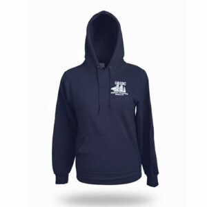 UASBC Hoodie